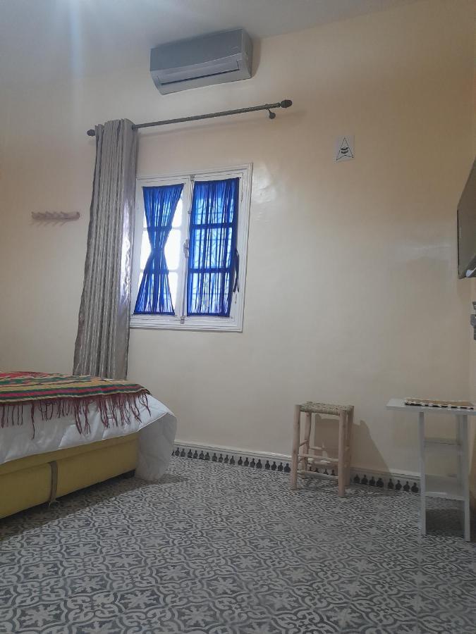 Hotel Mentaga Taroudant Exterior foto