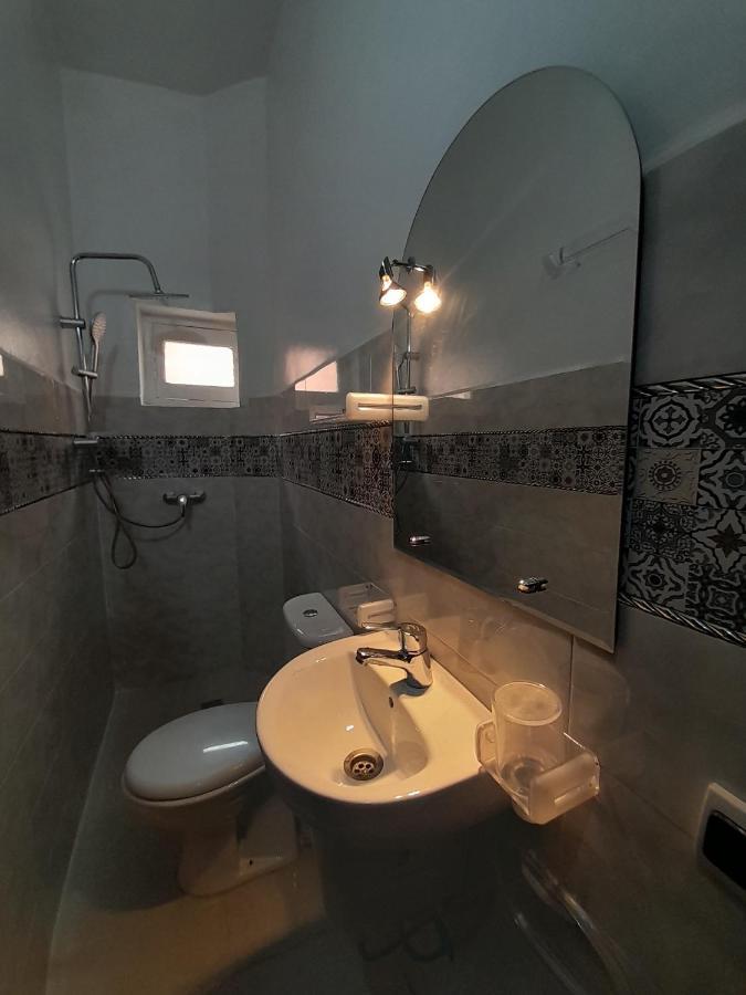 Hotel Mentaga Taroudant Exterior foto